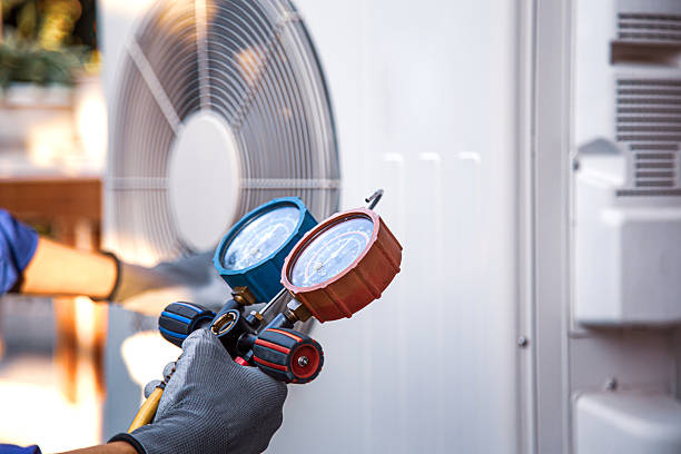 Trusted Ac Installation service in New Castle, DE - AAA Pro HVAC